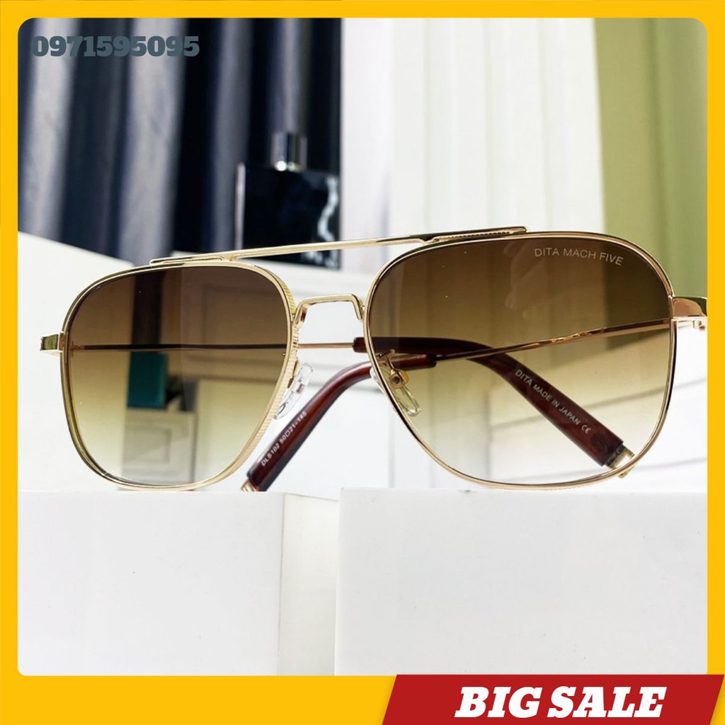 Kính Mát Nam Rẻ ⚜️FREE SHIP⚜️- Mắt Kính Nam HOT- Hàng Unisex - Chống UV400 - Hàng Cao Cấp