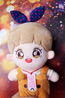 Xược/ bờm cho doll