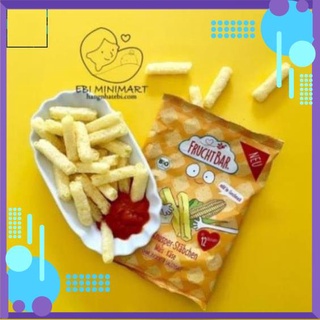 Các loại bánh ăn dặm hữu cơ Babydream - Sudoku Shop
