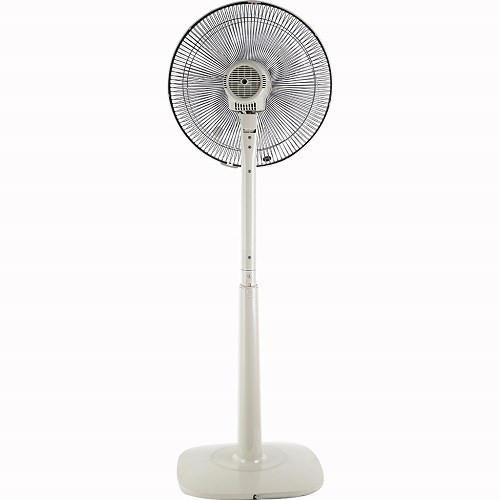 Quạt đứng điều khiển Panasonic F-409K B/BE