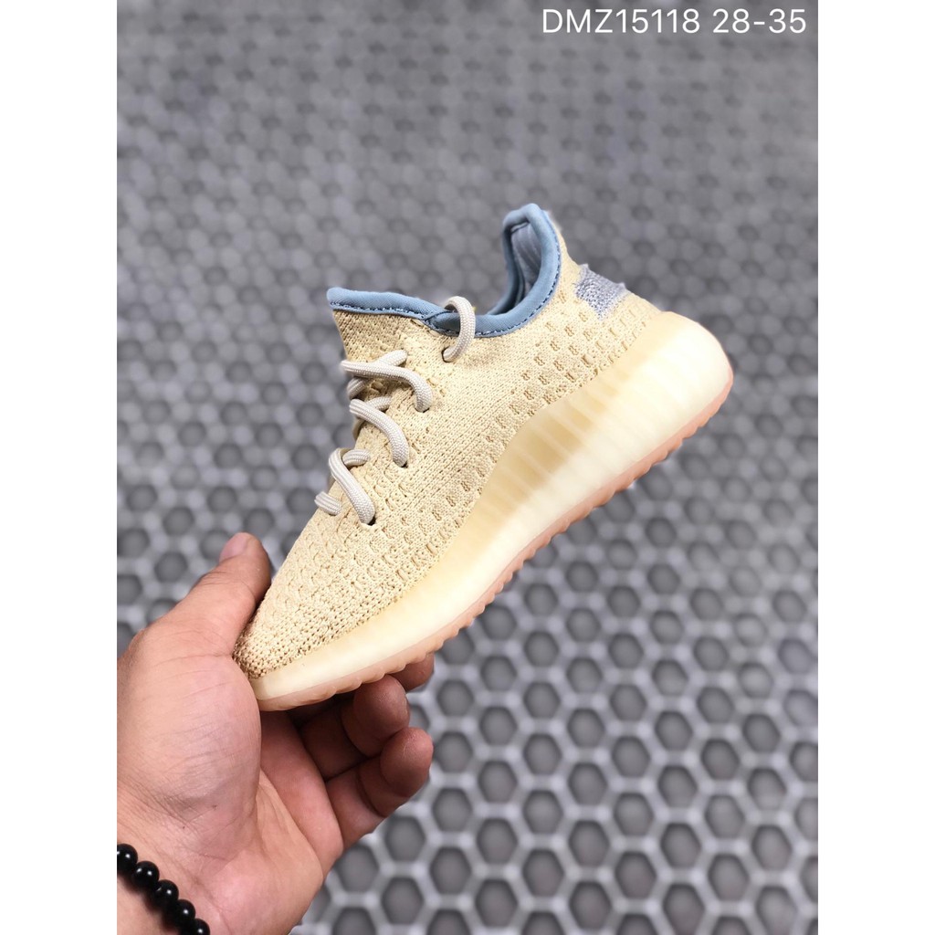 Giày Thể Thao Adidas Yeezy Boost 3 Coconut 3 Cao Cấp