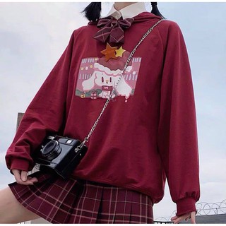 Tổng hợp áo hoodie sweater sale shock