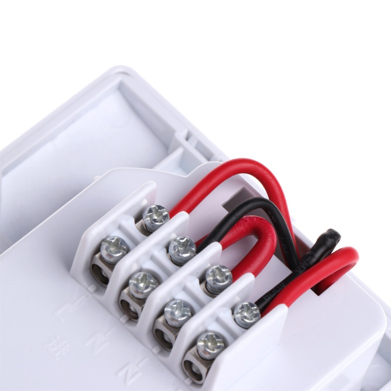 Công Tắc Hẹn Giờ Kỹ Thuật Số AC 220 V 10A 30 Phút