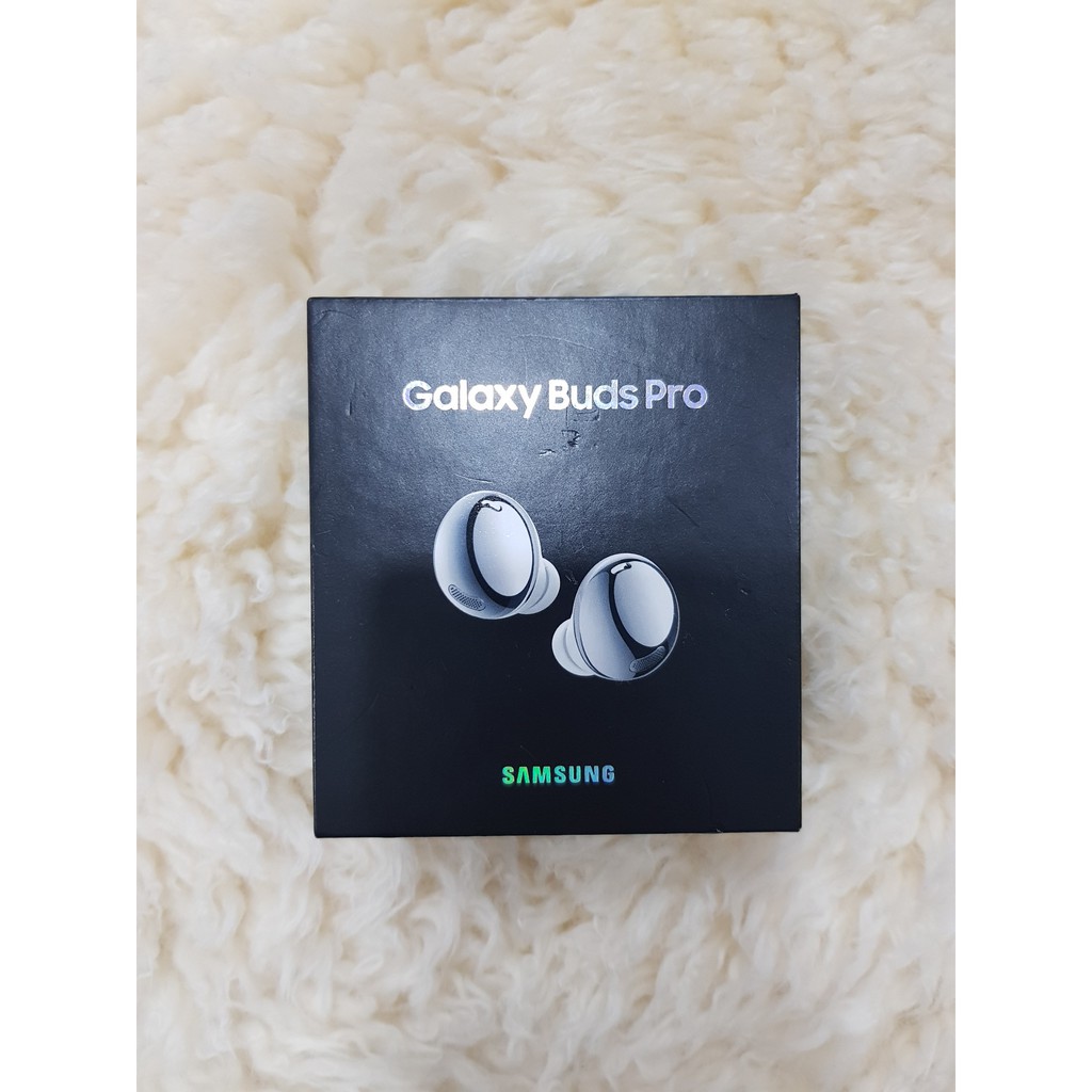 Tai Nghe Bluetooth Samsung Galaxy Buds Pro SM-R190  - Hàng Chính Hãng
