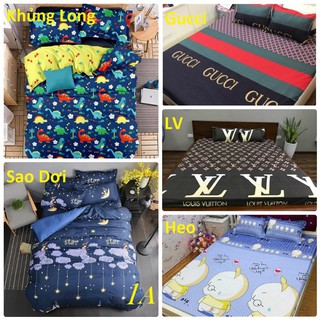 Vỏ gối ôm 1m x 35cm