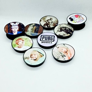 POPSOCKET, giá đỡ điện thoại in hình