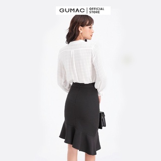Chân váy đuôi cá GUMAC VB672