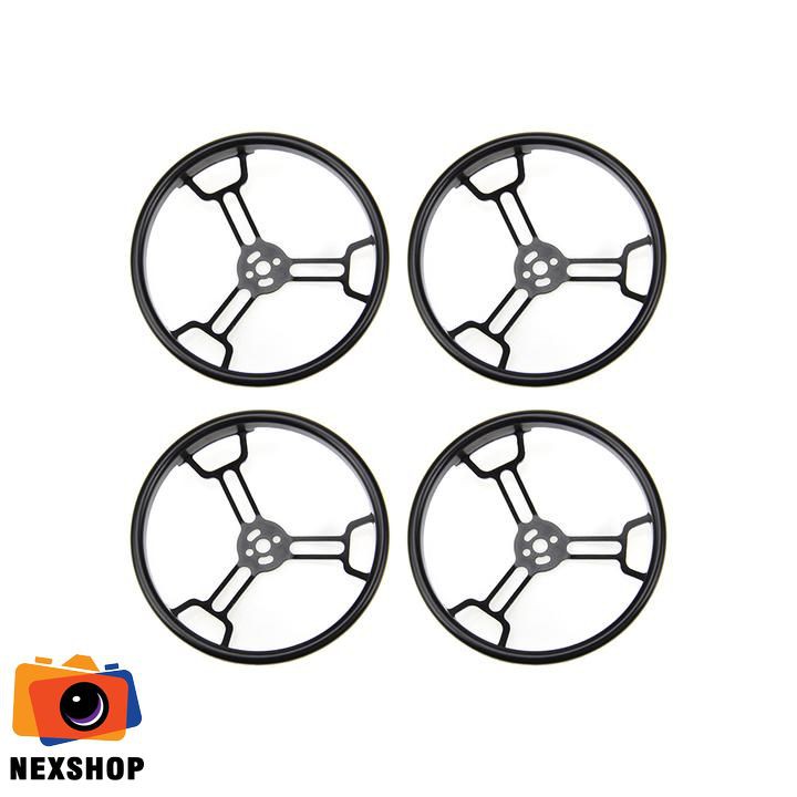 Vòng bảo vệ cánh 4PCS HGLRC cánh 2.5 Inch