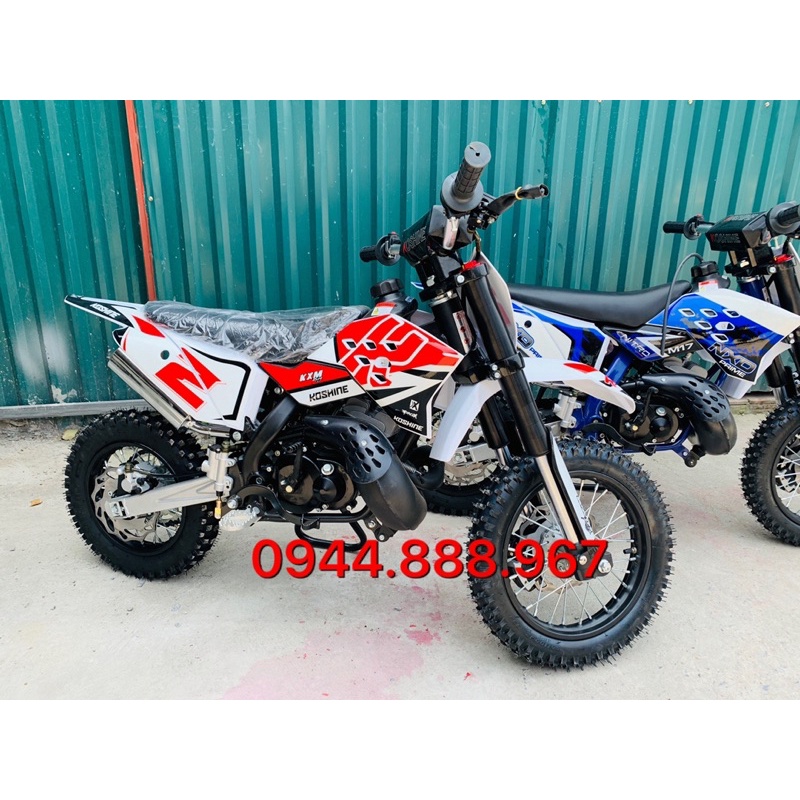 Cào cào 80cc hàng xuất Châu Âu