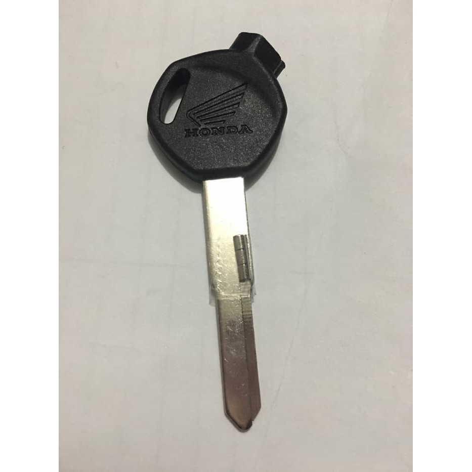 Vỏ Silicon Bảo Vệ Chìa Khóa Xe Mô Tô HONDA Ex5 Wave 110 125i BEAT BLADE REVO DAS ANF125 Ốp