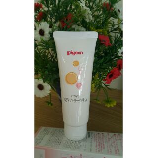 Kem chống rạn da cho bà bầu Pigeon 110g