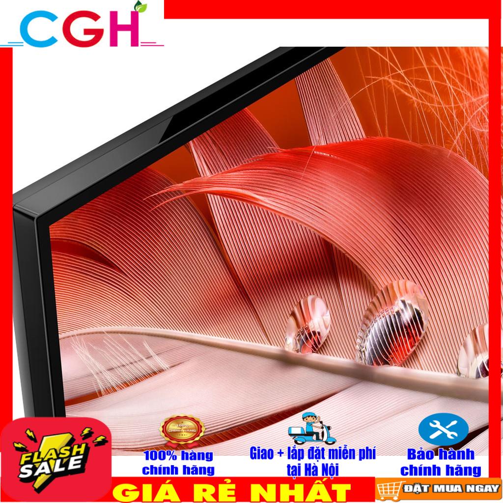 Android Tivi Sony 4K 55 inch XR-55X90J | BigBuy360 - bigbuy360.vn