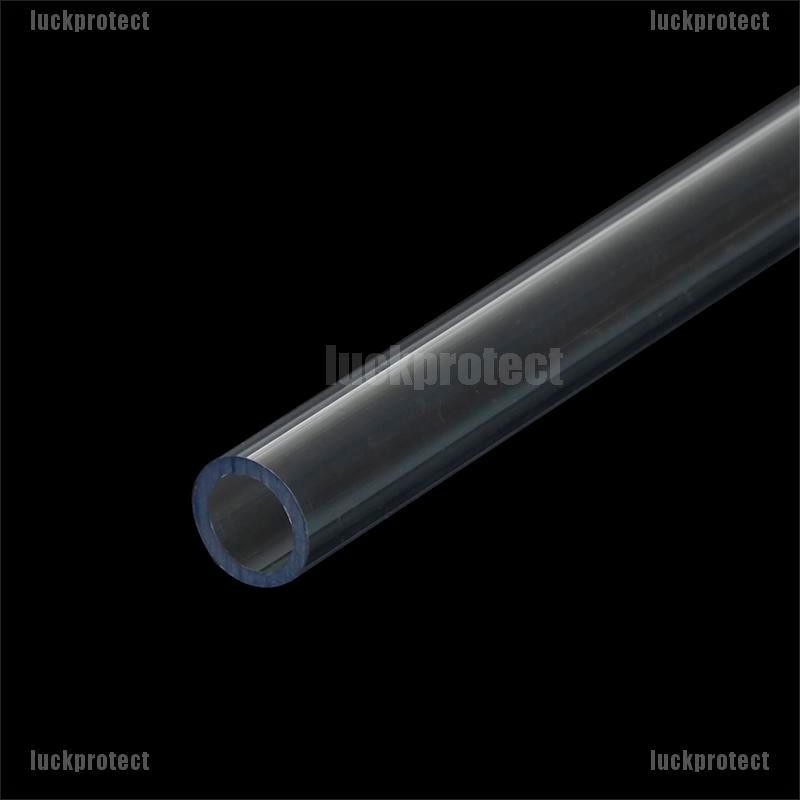 Ống Nhựa Cứng Trong Suốt 10x14mm 500mm Cho Pc | BigBuy360 - bigbuy360.vn