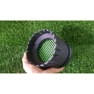 Lọc Váng hồ cá Koi dạng răng dùng phi 34
