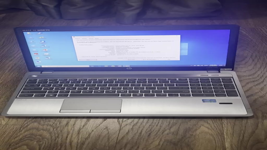 Laptop Gaming đồ hoạ cũ HP 4540s Core i5 /Ram 8Gb/Ổ SSD /Màn to/ MáyTính Rẻ | BigBuy360 - bigbuy360.vn