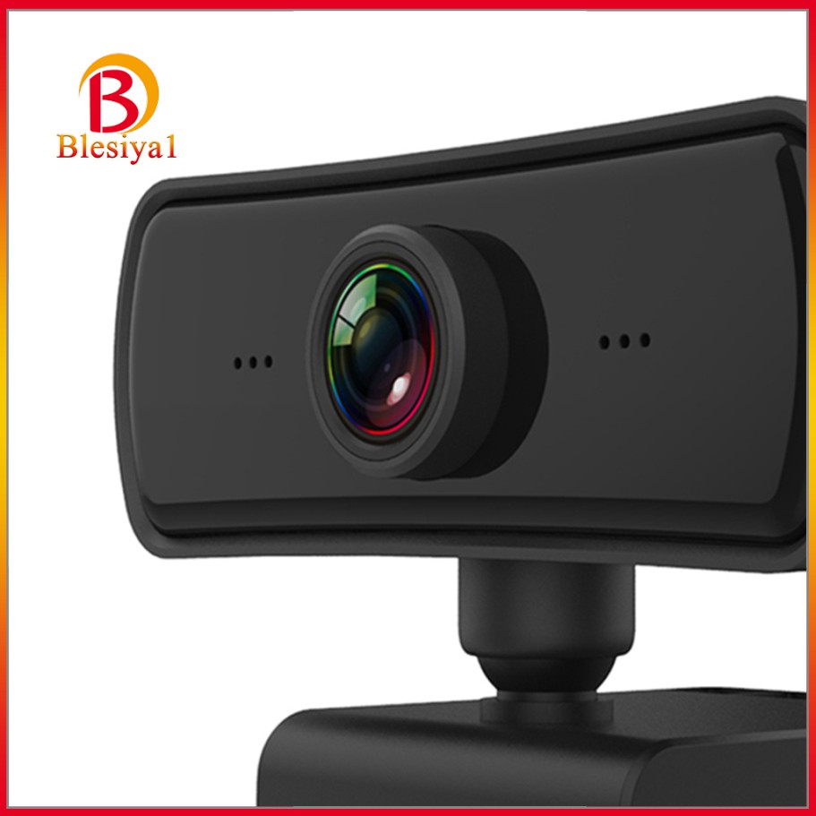Webcam Kĩ Thuật Số 1440p Hd 4.0m Pixels Usb 2.0 Web Camera W / Mic | BigBuy360 - bigbuy360.vn