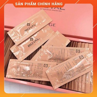 🌸🌸SERUM ROYAL [Hàng chuẩn] + cấp ẩm, chống lão hóa, da căng mịn🌸🌸