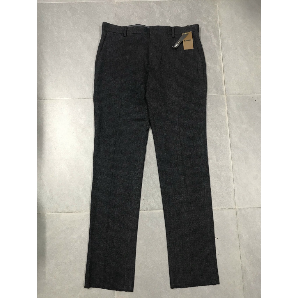 Quần âu nam lộn xộn SALE