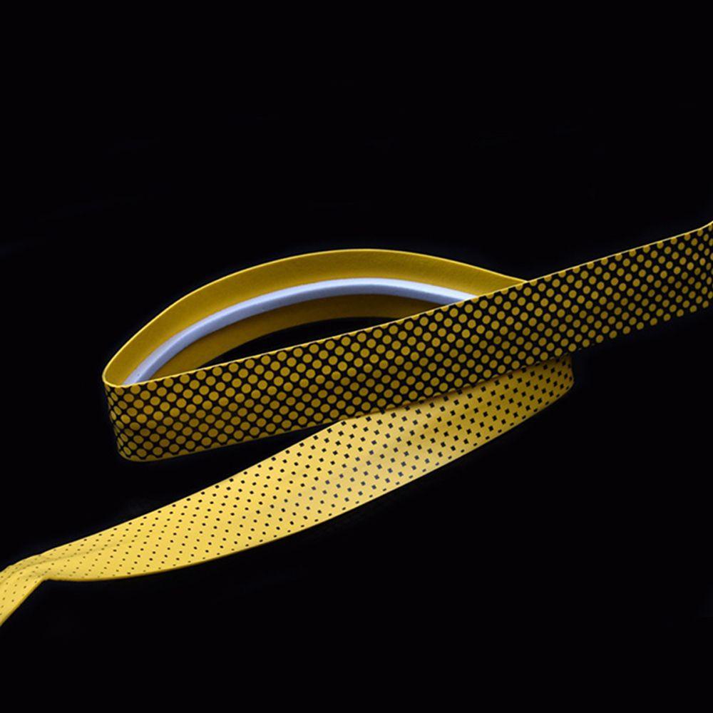 Danilo Băng Quấn Tay Cầm Cần Câu Cá Chống Trượt Thấm Hút Mồ Hôi Màu Gradient