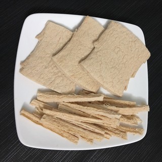 Sườn Non Chay Thanh Dũng - 1kg