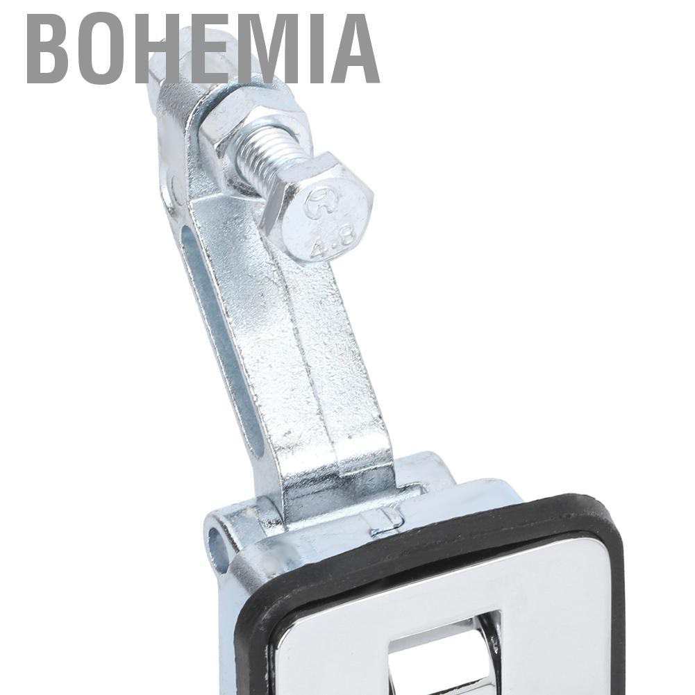 Bộ Ổ Và 2 Chìa Khóa Du Lịch Tiện Lợi Phong Cách Bohemia