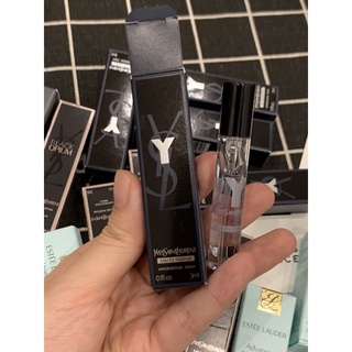 Set nước hoa Y.s.l mini