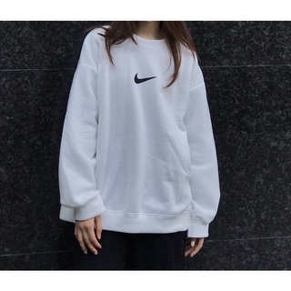 Áo sweater basic cho unisex