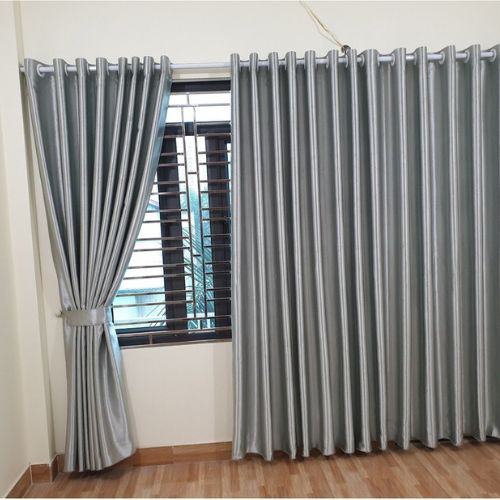 Rèm cửa chống nắng cao cấp dùng deco phòng ngủ hoặc phòng khách siêu đẹp, rộng 1m, 1m5, 2m rèm cửa Apec