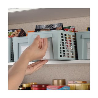 Giỏ đựng đồ đa năng dáng dài NHẬT BẢN