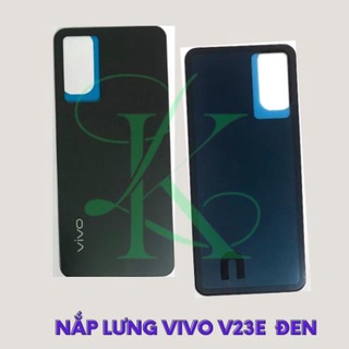 Nắp lưng vivo v23e ( nắp lưng dùng cho vivo v23e )