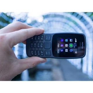 Điện thoại N0KlA 106 2 sim (2020)