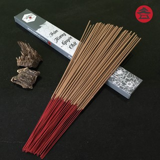 Nhang cây trầm hương loại phổ thông Tâm Hương 30 - 40cm