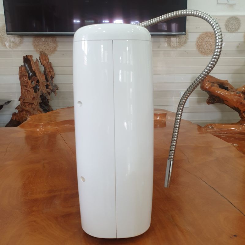 Máy lọc nước điện giải ion kiềm Nhật Bản Trim ion Ti-5HX