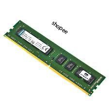 DDR 4—4G-8G/Bus 2400 - Kingmax renew | BigBuy360 - bigbuy360.vn