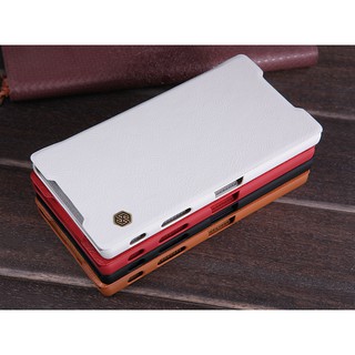 Bao da gập Nillkin cho Sony Xperia Z5 Premium
