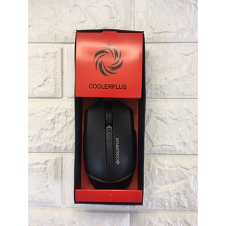 Chuột COOLERPLUS CPM X8