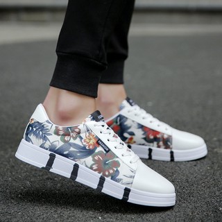 Giày sneaker nam cao cấp GTT02