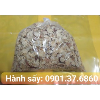 HÀNH TÍM SẤY KHÔ 100GR
