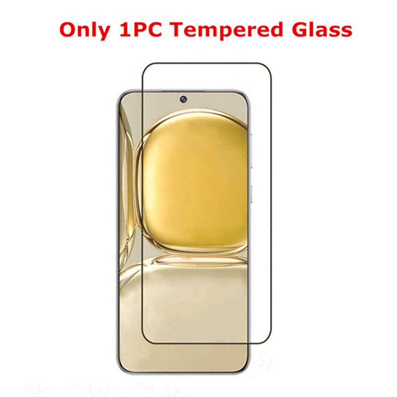 Kính Cường Lực Bảo Vệ camera 2 Trong 1 Cho huawei p50 pro p50pro