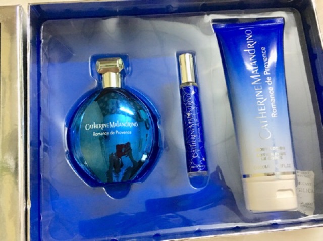 catherine malandrino romance de provence gift set