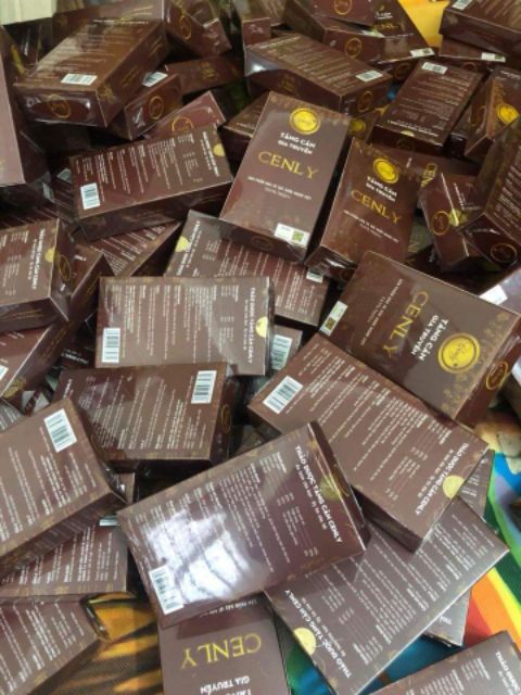 Tăng cân gia truyền CENLY - tặng kèm son khi mua . | BigBuy360 - bigbuy360.vn