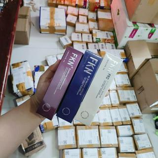 Smile Chuyên Mỹ Phẩm