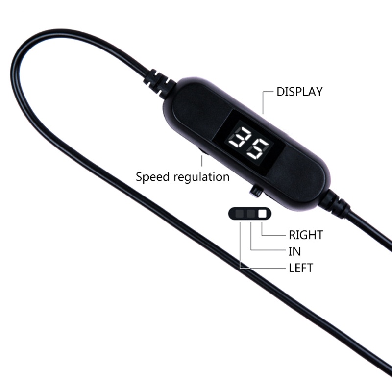 Bộ Máy Mài Móng Bằng Điện USB Chuyên Nghiệp Nhỏ Gọn