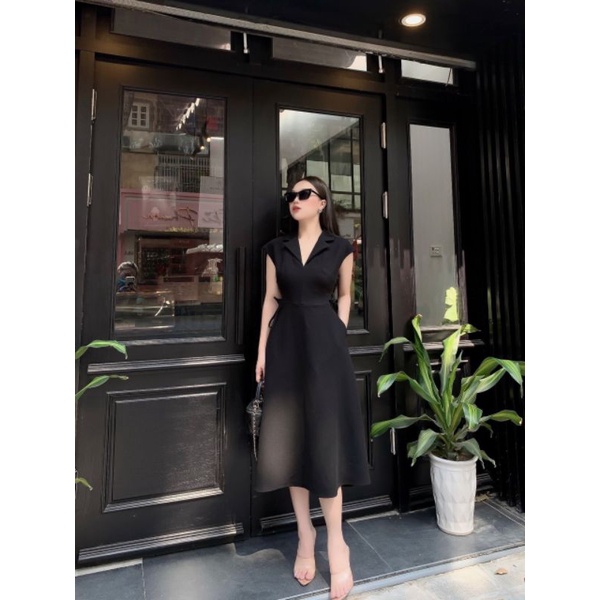 Đầm Big Size (55kg đến 100kg)
