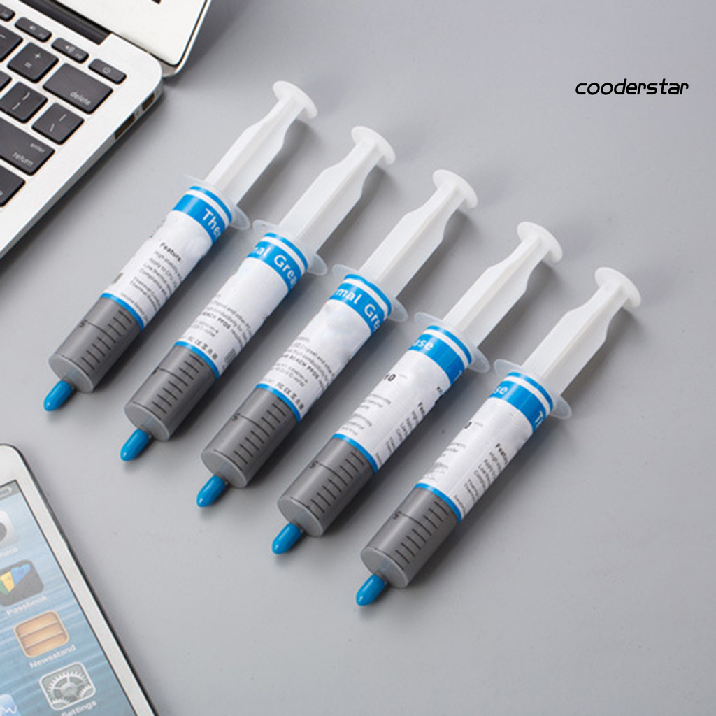 Keo Tản Nhiệt Cho Cpu