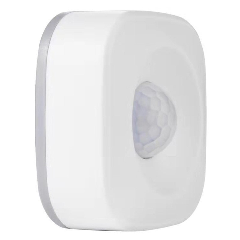 Smart ZigBee PIR Motion Sensor Support Tuya Smart Life APP IFTTT | BigBuy360 - bigbuy360.vn