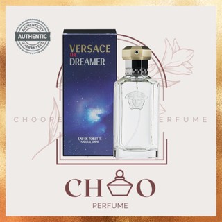 +𝘊𝘩𝘰𝘰 𝘗𝘦𝘳𝘧𝘶𝘮𝘦+ nước hoa dùng thử versace the dreamer 5ml/10ml/20ml