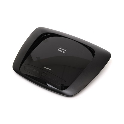 Bộ phát wifi Linksys WRT160N