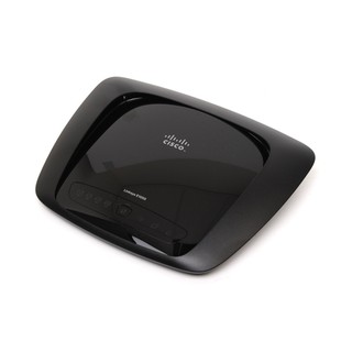 Bộ phát wifi Linksys WRT160N