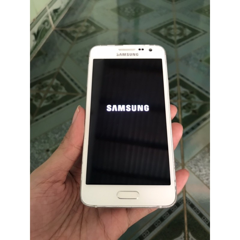 điện thoại Samsung A3 2015 nguyen zin